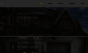 Rhinoconstruction.co.uk thumbnail