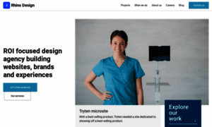 Rhinodesign.net thumbnail