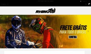 Rhinodesignco.com.br thumbnail