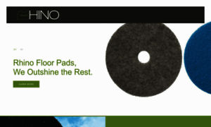 Rhinofloorpads.com thumbnail