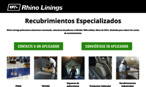 Rhinolatino.com thumbnail