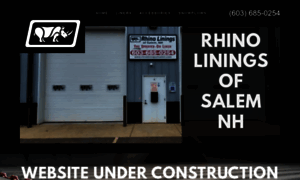 Rhinoliningsofsalemnh.com thumbnail