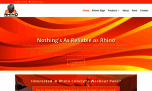 Rhinomfg.net thumbnail