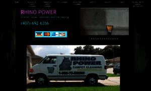 Rhinopower.net thumbnail