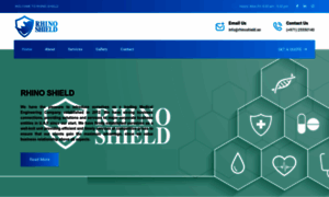 Rhinoshield.ae thumbnail