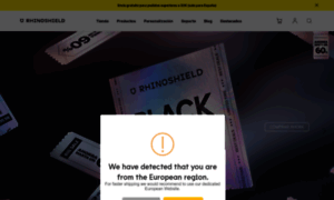 Rhinoshield.es thumbnail