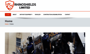 Rhinoshieldsltd.com thumbnail