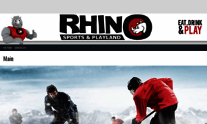 Rhinosports.ca thumbnail