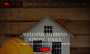 Rhinostrongtools.com thumbnail