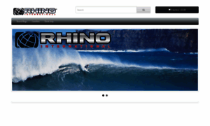 Rhinosurf.com thumbnail