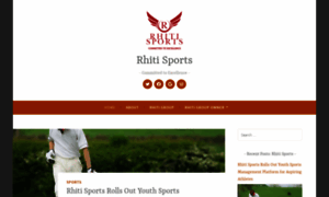 Rhitisports.wordpress.com thumbnail