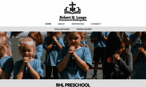 Rhlpreschool.com thumbnail