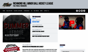 Rhmbhl.com thumbnail