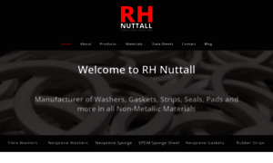 Rhnuttall.co.uk thumbnail