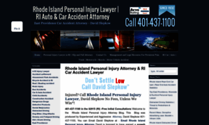 Rhodeislandpersonalinjuryattorneyblog.com thumbnail