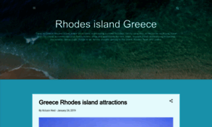 Rhodes-island-greece.blogspot.com thumbnail