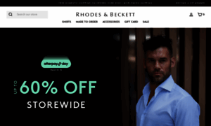 Rhodesbeckett.com.au thumbnail