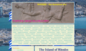 Rhodesgreece.webs.com thumbnail