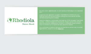 Rhodiola-naturamundi.com thumbnail