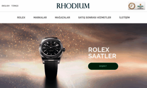 Rhodium.com.tr thumbnail