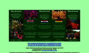 Rhodoland.nl thumbnail