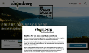 Rhomberg-reisen.com thumbnail