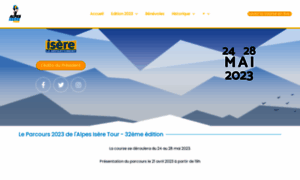 Rhone-alpes-isere-tour.com thumbnail