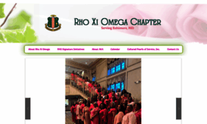 Rhoxiomega1988.org thumbnail