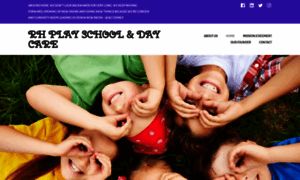 Rhplayschool.com thumbnail