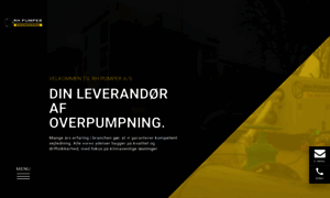 Rhpumper.dk thumbnail