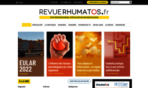 Rhumatos.fr thumbnail