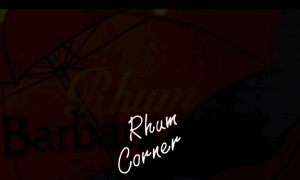 Rhumcorner.com thumbnail