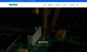 Rhydo.com thumbnail