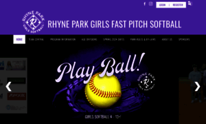 Rhynepark.org thumbnail