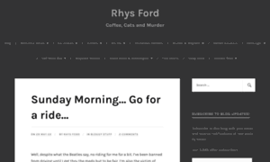 Rhysford.com thumbnail
