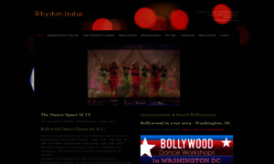 Rhythm-india.com thumbnail