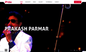 Rhythmbollywood.com thumbnail