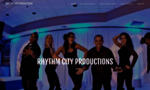 Rhythmcityweb.com thumbnail