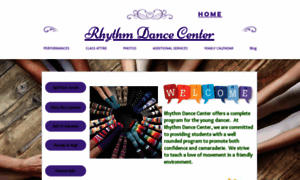 Rhythmdancecenterri.com thumbnail