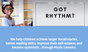 Rhythmmusicschool.com thumbnail