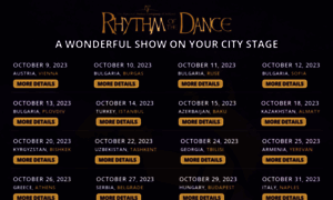 Rhythmofthedance-tour.com thumbnail