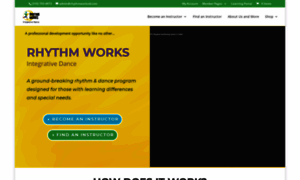 Rhythmworksid.com thumbnail