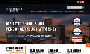Ri-injury-lawyer.com thumbnail