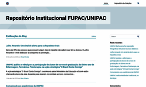 Ri.unipac.br thumbnail