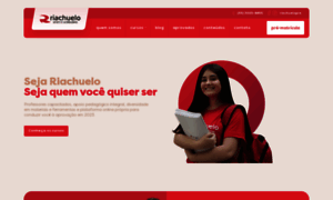 Riachuelo.net thumbnail