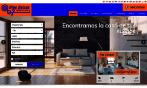 Riasbaixas07.es thumbnail