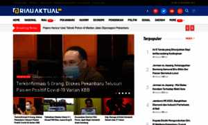 Riauaktual.com thumbnail