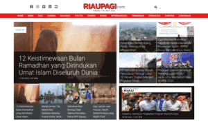 Riaupagi.com thumbnail