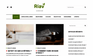 Riav.fr thumbnail