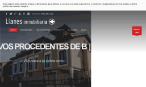 Ribadesellainmobiliaria.es thumbnail